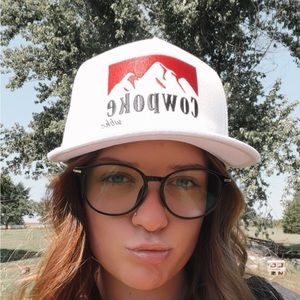 Meet your Posher, Cheyenne